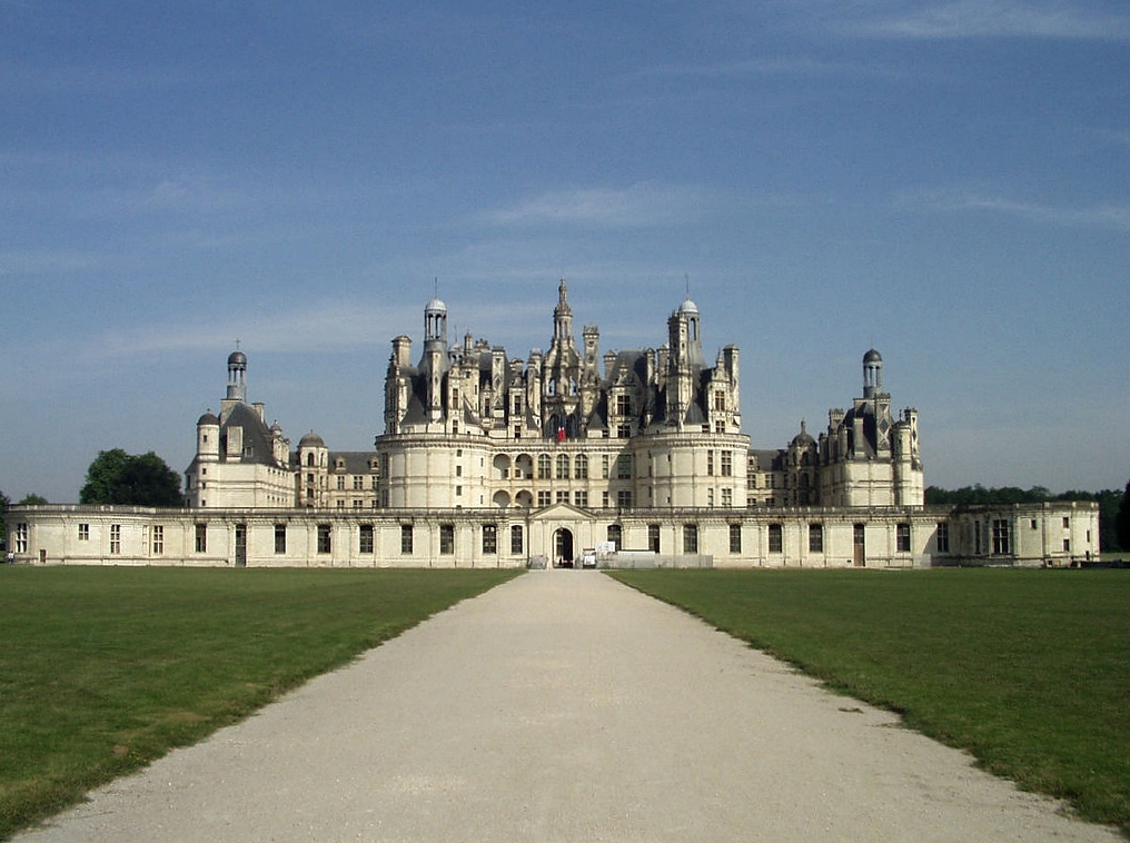 Vacation Blog » Blog Archive » chambord02.jpg